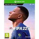 FIFA 22 Gioco Xbox One e Xbox Series X