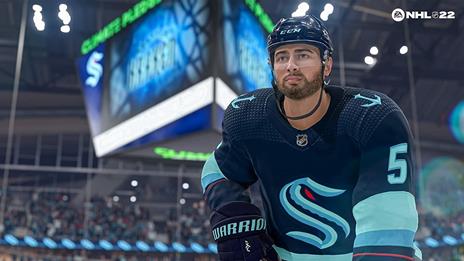 Electronic Arts NHL 22 Standard Multilingua PlayStation 5 - 6