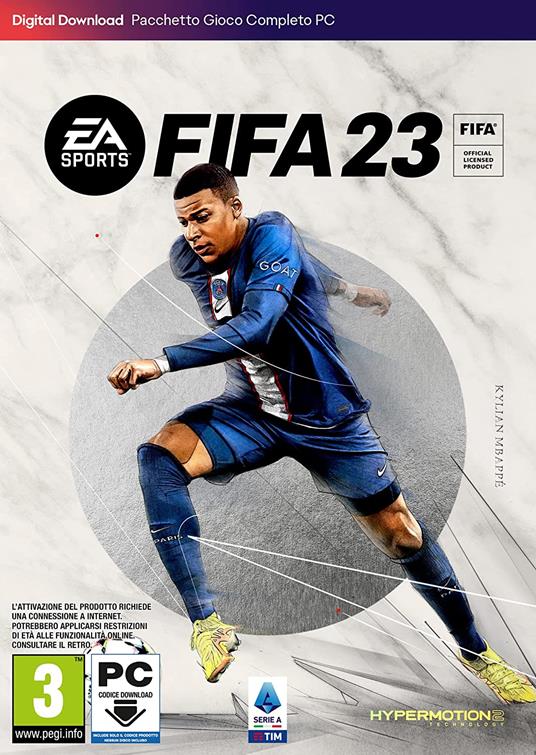 FIFA 23 (CIAB) - PC - 6