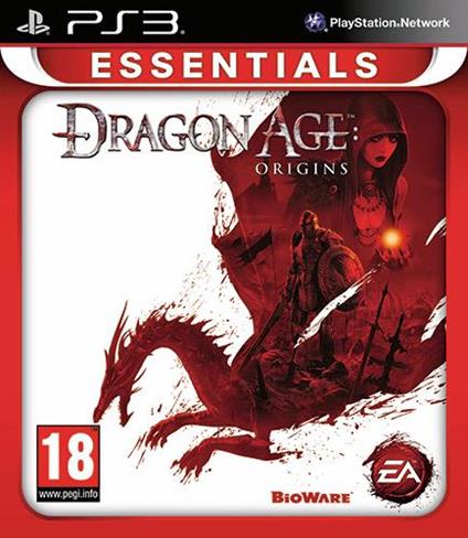 Dragon Age: Origins (Essentials)