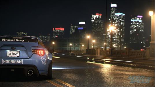 Need for Speed - 8