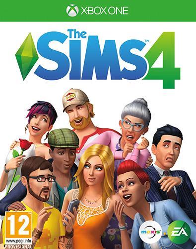 The Sims 4 - XONE