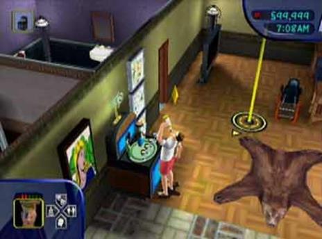 Sims - 3