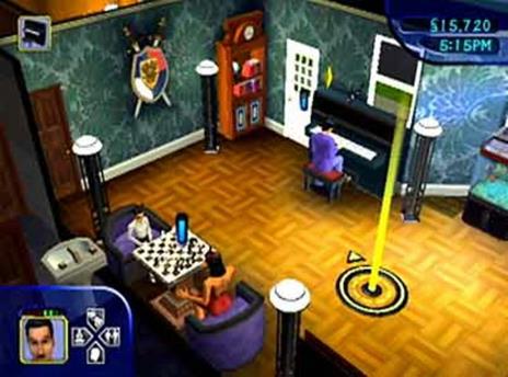 Sims - 7