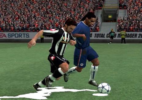 Fifa Football 2004 - 7