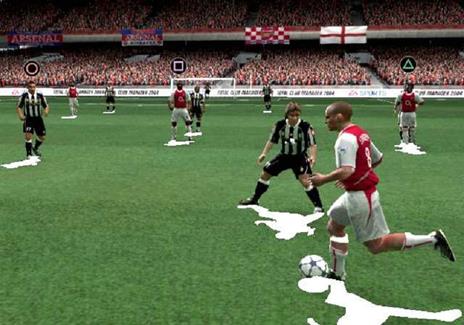 Fifa Football 2004 - 8