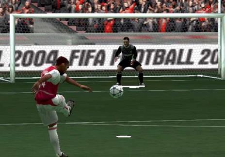 Fifa Football 2004 - 7