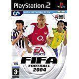 Fifa Football 2004 - 2