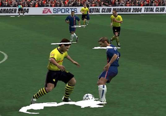 Fifa Football 2004 - 10