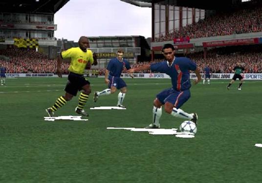 Fifa Football 2004 - 11