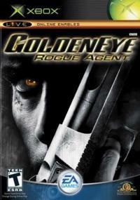 Goldeneye. Al servizio del male