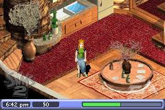 Sims 2 - 4