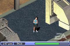 Sims 2 - 5