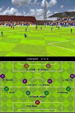 Fifa 07 - NINTENDO DS - 2