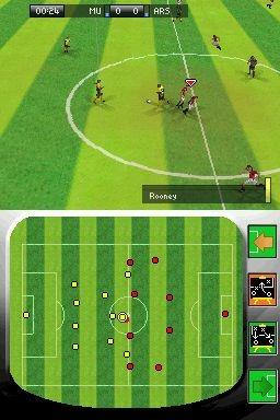 Fifa 07 - NINTENDO DS - 5