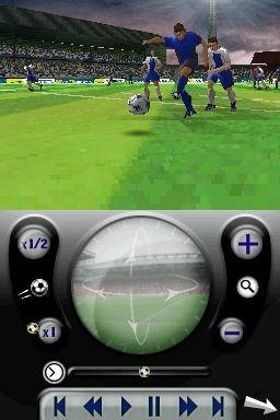 Fifa 07 - NINTENDO DS - 6