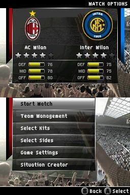 Fifa 07 - NINTENDO DS - 7