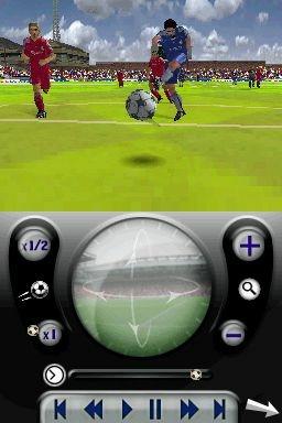 Fifa 07 - NINTENDO DS - 8