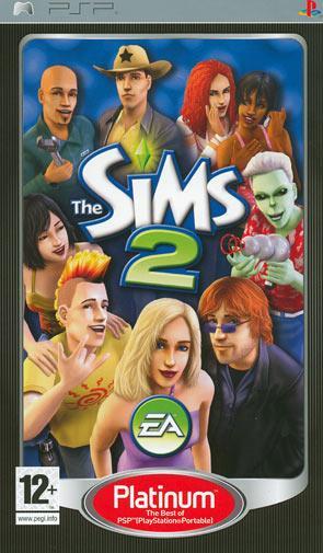 Essentials The Sims 2