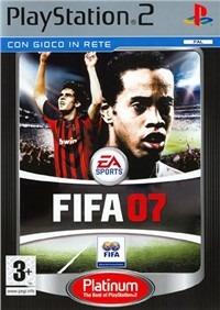 FIFA 07