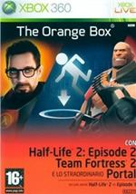 Half-Life 2: The Orange Box