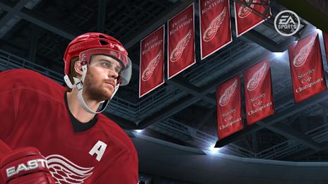 NHL 08 - 12