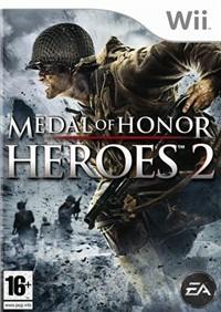 Medal Of Honor Heroes 2