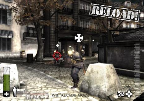 Medal Of Honor Heroes 2 - 3