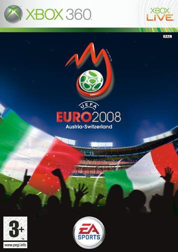 UEFA Euro 2008 - 2