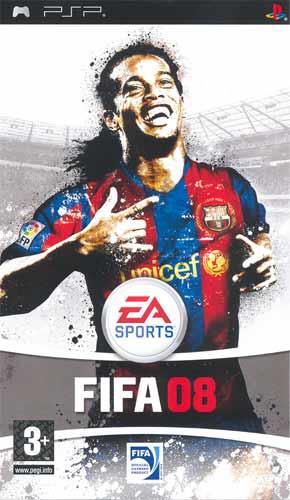 FIFA 08