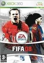 FIFA 08 Classic