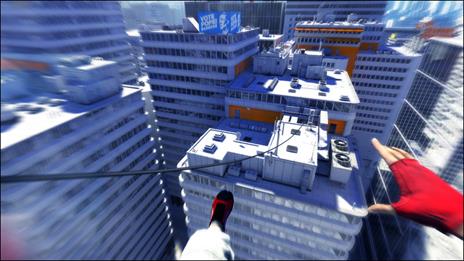 Mirror's Edge - 3