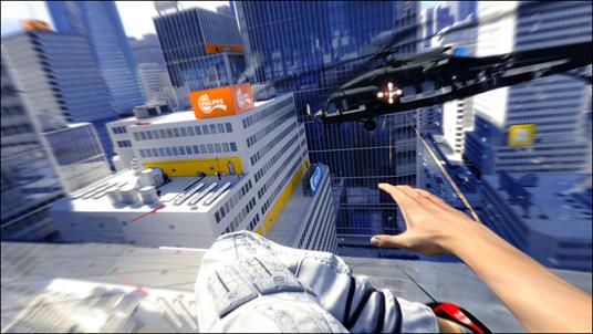 Mirror's Edge - 5