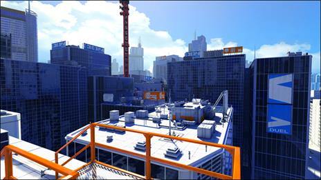 Mirror's Edge - 6