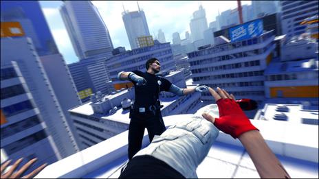 Mirror's Edge - 7