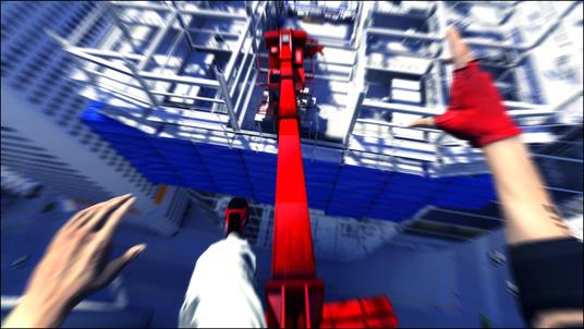 Mirror's Edge - 8