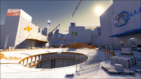 Mirror's Edge - 9