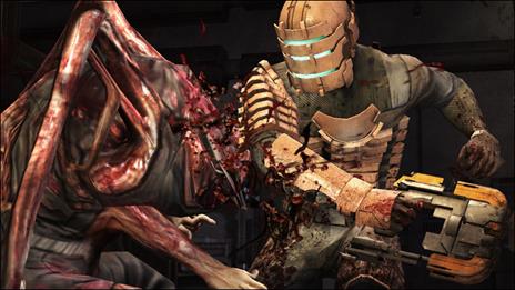 Dead Space Classics - 3