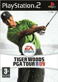 Tiger Woods PGA TOUR 09