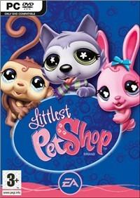 Littlest Pet Shop