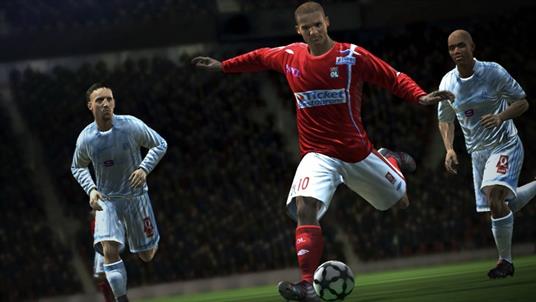 FIFA 08 - gioco per PlayStation3 - EA Sports - Sport - Calcio - Videogioco  | IBS
