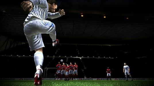 FIFA 08 - 6