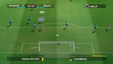 FIFA 08 - 3