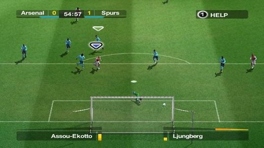 FIFA 08 - 3