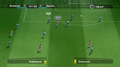 FIFA 08 - 4