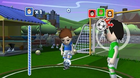 FIFA 08 - gioco per Nintendo WII - EA Sports - Sport - Calcio - Videogioco  | IBS