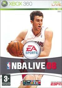 NBA Live 08