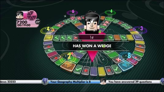 Trivial Pursuit - 6