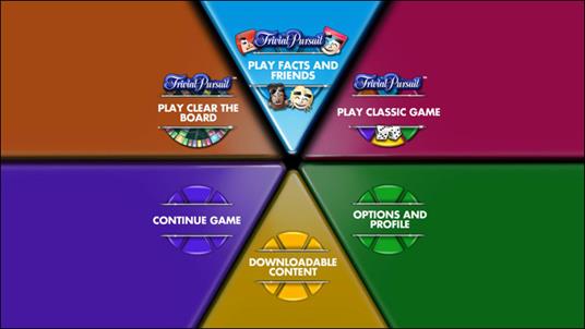 Trivial Pursuit - gioco per Nintendo WII - EA Games - Giochi di carte e  società - Videogioco | IBS