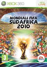 Mondiali Fifa Sudafrica 2010 - X360